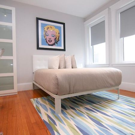 A Stylish Stay W/ A Queen Bed, Heated Floors.. #31 Бруклин Екстериор снимка